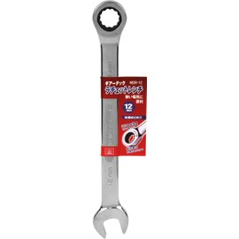 Gear Tech Ratchet Wrench