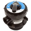 Multiport Valve, AquaPro AL50, 4-Way