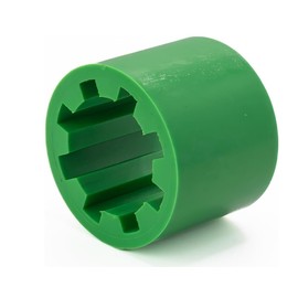 359448 PR308 PR-308 Power Systems Impeller Drive Sleeve Compatible With Kohler models 4EF, 4EFCD, 5E,5ECD, 6EF, 6EFCD,7.3E and 7.3ECD