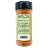 Braswell's Fin-N-Fish Seafood Seasoning
