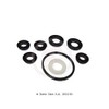 Autofren Seinsa D1138 Brake Master Cylinder Repair Kit