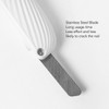 Pet Nail Clipper Prevent Slip Handle Labor Saving Pet Claw