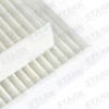 STARK SKIF-0170272 Cabin Air Dust Filter, Pollen Filter, Micro Filter