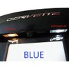 SR1 Performance C7 Rear Hatch & License Plate LED Lighting
