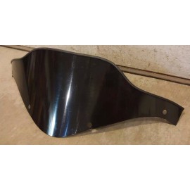 213 Parts Low Windshield Fits Arctic Cat Firecat (8 Colors) 213 Parts