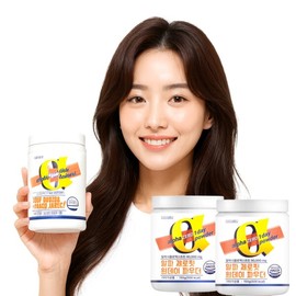 담별담 알파CD 알파시클로덱스트린 난소화성말토덱스트린 원 데이 핏 제로파우더 150g x 2ea Dambyuldam Alpha CD Alpha Cyclodextrin Indigestible Maltodextrin One Day Fit Zero Powder 150g x 2ea