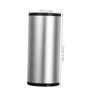 Gatuida Multi Functional Garbage Bin with Tissue Holder Compact Design