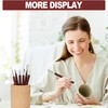 LINPHCEY 6-Piece Clay Sculpting Tools Set Perfect for Polymer Air