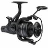 JRC DR Fishing Reel Spinning Reels Carp Fishing Unisex Black