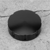 Aluminum Fuel Tank Cap Cover Modified Accessory Fit for Piaggio