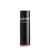 NYX Cosmetics Round Lipstick - Bruised