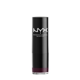 NYX Cosmetics Round Lipstick - Bruised