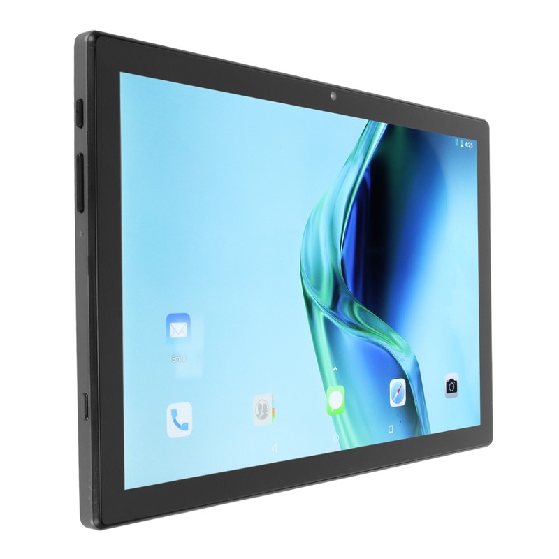 10.1 Inch Tablet for Android 11 Octa Core 8GB RAM