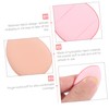 TOVINANNA 20pcs Mini Makeup Puff Set Fingertip Powder Puff for