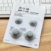Laptop Heat Reduction Pad Stand Stand 4-Pack DD-11575 / 노트북 열 감소 패드 거치대 받침대 4개입 DD-11575