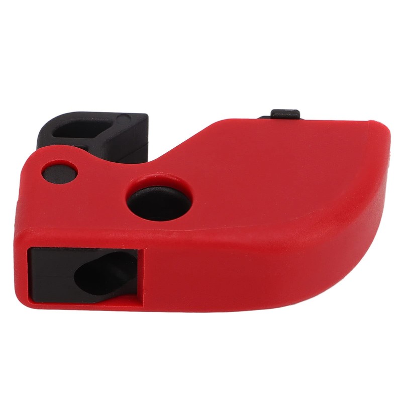 Circuit Breaker Lockout, Circuit Breaker Lockout Device Self Tightening Screw