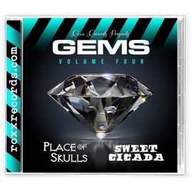 Gems Volume 4