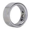 Smart Ring Sleep Fitness Tracker Pedometer Waterproof Exquisite Vibration Alert