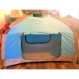 Pacific Play Tents LucasTents Sensory Tent Blue