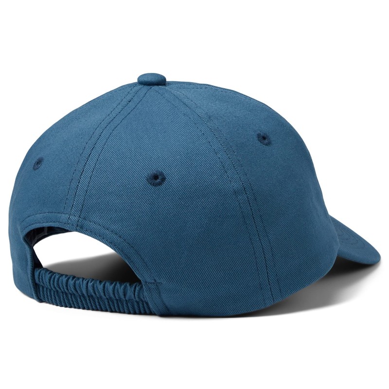 Herschel Supply Co Sylas Kids Copen Blue, Copen Blue, M,