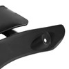 Frezon Motorcycle Adjustable Upper Fairing Side Wind Air Deflector for