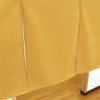 Noren Workshop 98058 Noren, For Stores, Restaurants, Plain, 5 Piece