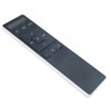 Remote Control fit for Vizio Home Theater Sound Bar Speaker