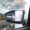 Left Driver Side Mirror Compatible with Volkswagen Tiguan 2018 2019