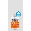 Probaclac Probiotics for Adults 120 and 60 and 30 caps.