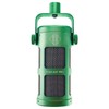 SONTRONICS Ultra Unidirectional Dynamic Microphone for Podcast PODCAST PRO GREEN