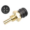 febi bilstein 07015 Coolant Temperature Sensor, pack of one