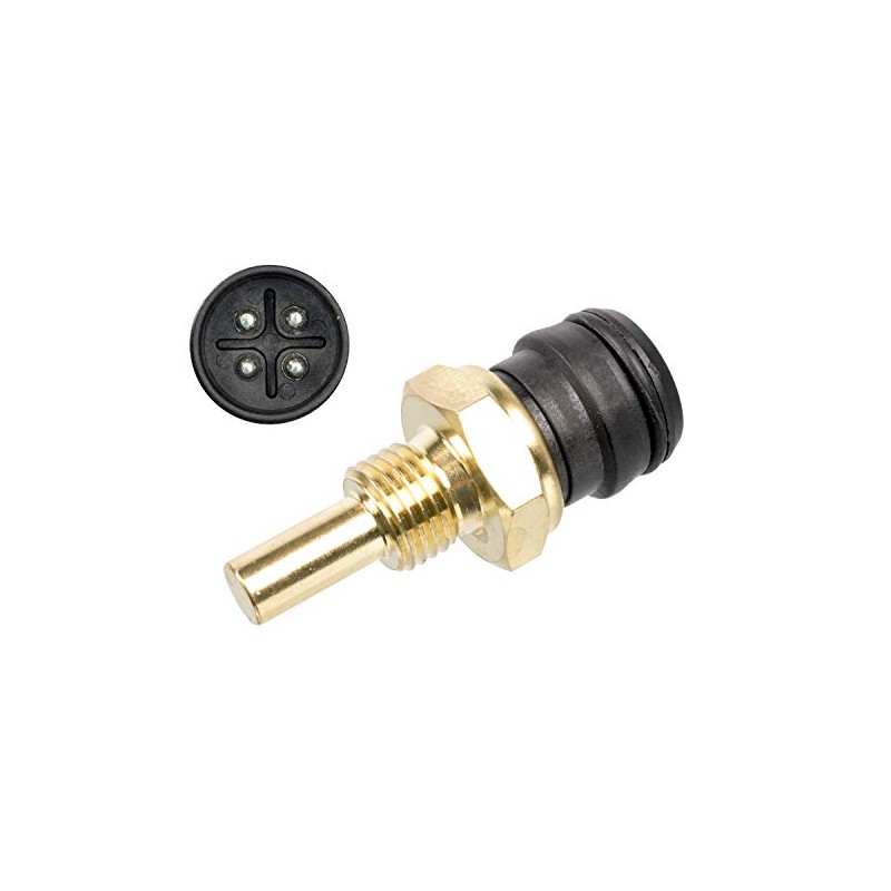 febi bilstein 07015 Coolant Temperature Sensor, pack of one