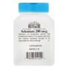 21st Century Selenium, 200 mcg, 60 Capsules