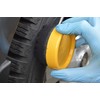 ADVANTUSE Wax Sets (Soft 99 Black Tyre Wax 170 g