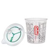Colad Snap Lid System Automotive Spray Paint Application Kit Including