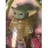 Pop Ups The Mandalorian® POP UPS! LOLLIPOP® in Plastic Egg