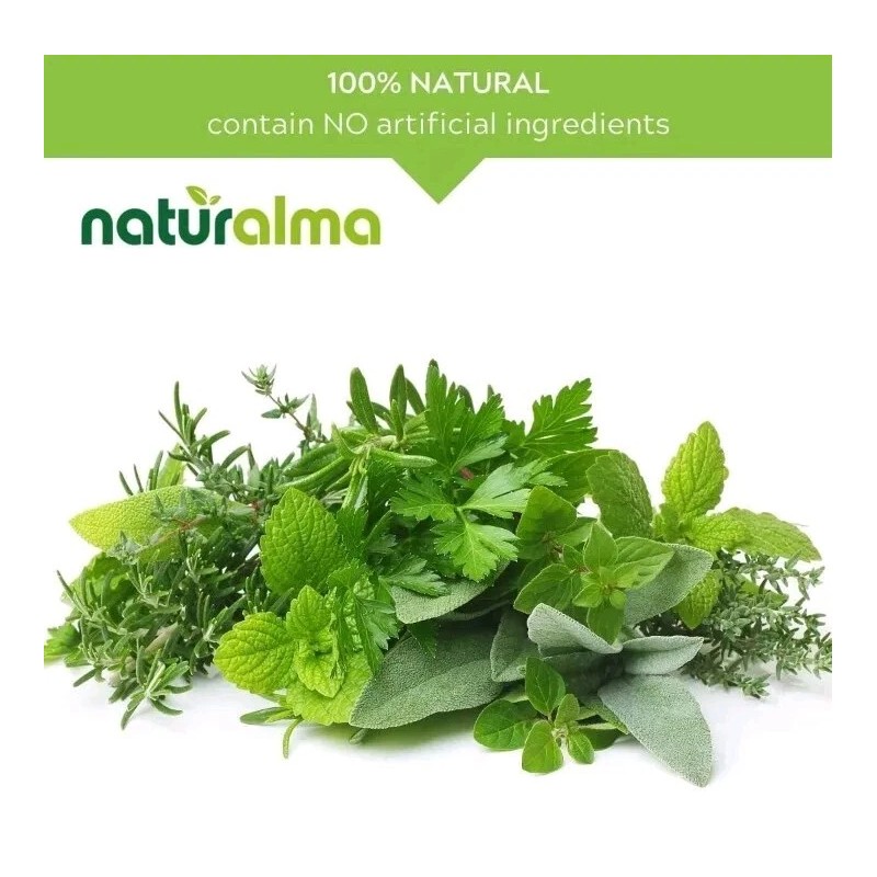 Naturalma Bearberry (Arctostaphylo