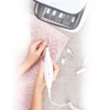 LANAFORM Perfect Nail Manicure Pedicure Set (White)