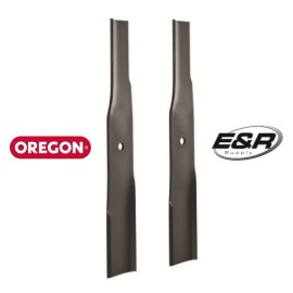 Toro 36" Cut Low-Lift Mower Blades 104-1301, 106-0626, Oregon 94-018(2)