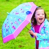 Stephen Josheph Gifts girls Stephen Joseph All Over Print Umbrella,