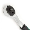 TOPWAY Ratchet Handle Fine Adjustment 72 Teeth 1/2"