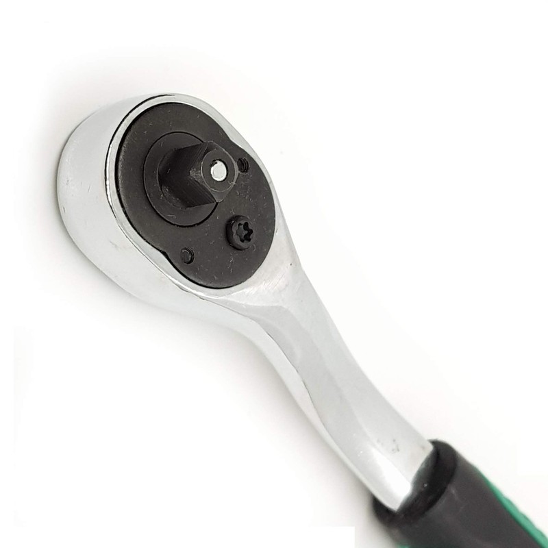 TOPWAY Ratchet Handle Fine Adjustment 72 Teeth 1/2"