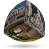 V-Cube Boston 3B Cube Toy