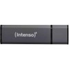 Intenso USB Memory Stick, charcoal