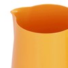 600ml Stainless Steel Milk Frothing Pitcher for Home, Pointed Spout
