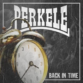 Back in Time (Ep)