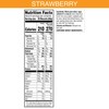 Kellogg's Frosted Mini-Wheats Breakfast Cereal, Kids Cereal, Family Breakfast, Strawberry,