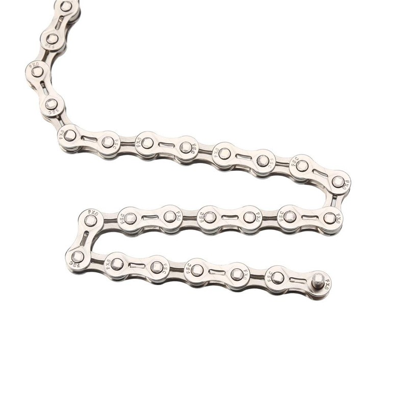 This is an FSC Variable Bike Chain, 8 Speed, 7