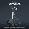 Dolphin Genuine Accessory — Universal Caddy for Any Robotic Pool