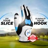 ME AND MY GOLF True Grip Training Golf Glove -